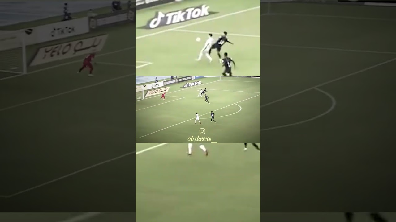 Omar Al Soma Al Bibi scores 😂! 