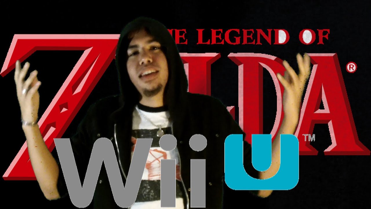 Zelda Wii U Rumors Confirms Twilight Princess 2!?!