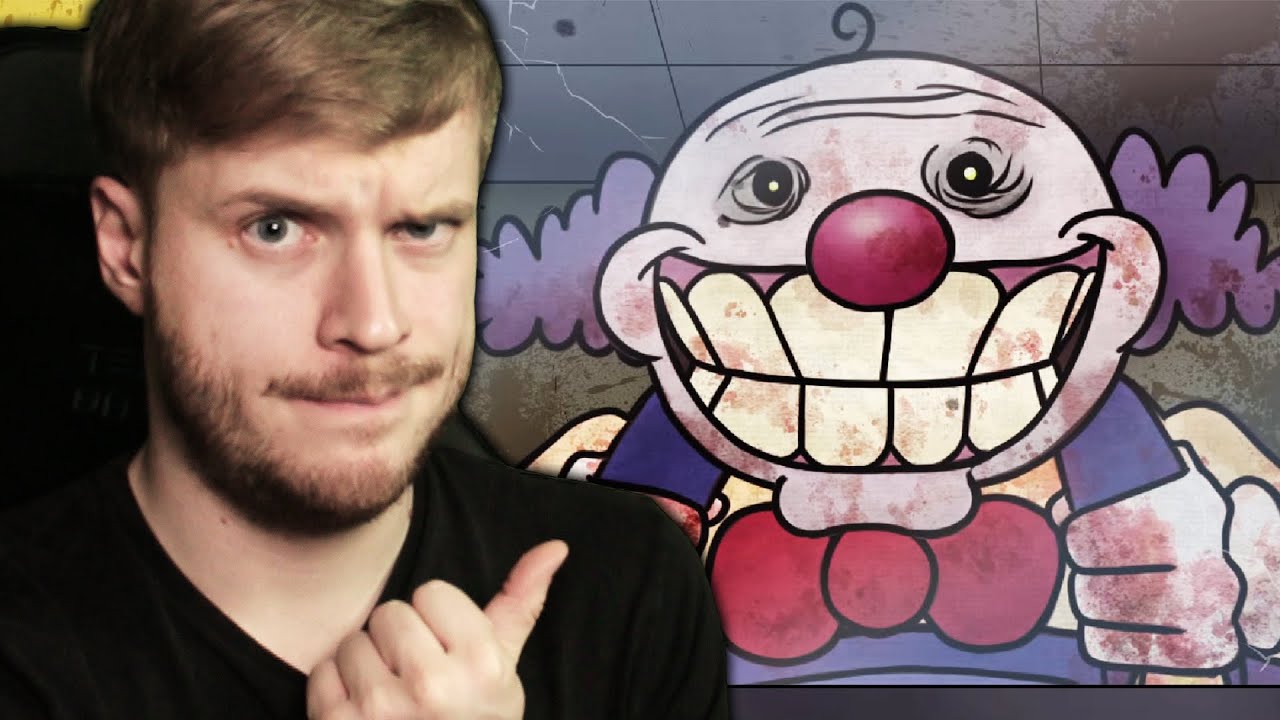 Ez *NEM* az én szomszédom! 🤡