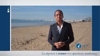 Le Marketeur Français Répond À Vos Questions