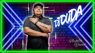 ? Live Dj Duda - O Melhor da Dance Music, Italodance, Anos 2000