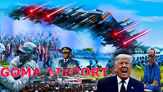 Inkuru Ibaye Kimomomaa23 Yambuwe Goma Kumugaragaro Monusco Yahateye Amatako