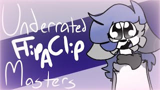 top 5 underrated flipaclip masters part 237