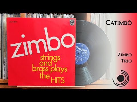 Catimbó - Zimbo