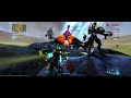 Warframe Plague Star 2025 Nova SpeedRun 6:48