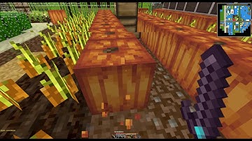 Minetest - Survival X Gameplay 05