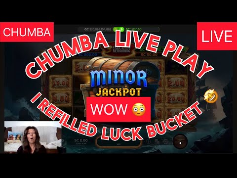 馃拃 MO MUMMY! Spooky Slot Session at WinStar World Casino!馃懟馃幇