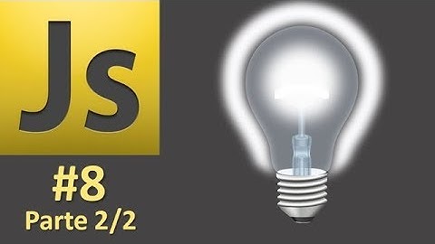 🙂 Curso de JavaScript para iniciantes - Estruturas de controle - Piscar Lâmpada - Parte 2/2 #js