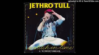 Watch Jethro Tull A Stitch In Time video