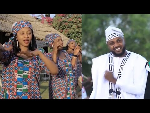 Adam A Zango - Ku Fito Mu Zabi Baba Buhari (Original Video)