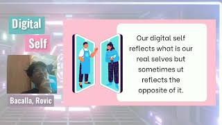 The Digital Self - Understanding the Self