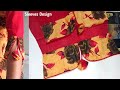 Latest Sleeves Design Making | জামার হাতার ডিজাইন | Sleeves Design 2021