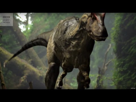 Video: Mogu li dinosaurusi preživjeti danas?