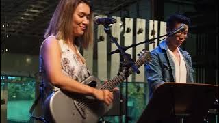 Jurine Chia - 爱消除 - Red Dot 2022