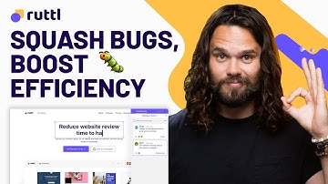 Streamlined Bug Tracking and Live Web Editing | ruttl