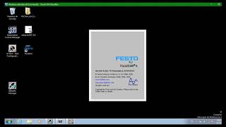 Comunicar Step 7 con FluidSim a través de OPC Server