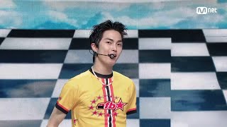 XngHan&Xoul - Waste No Time #엠카운트다운 EP.902 | Mnet 250821 방송