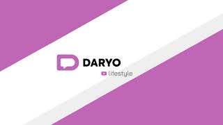 Прямая трансляция пользователя Daryo Lifestyle