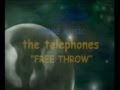 the telephones - 「FREE THROW」 (PV)