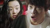 Hel Ro And Yi Yoon The Last Empress Moments Youtube Hel Ro And Yi Yoon The Last Empress Moments Youtube