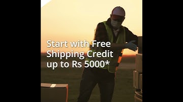 NimbusPost | A Data-Oriented Shipping Platform for Online Sellers