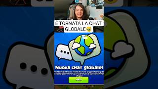 È TORNATA LA CHAT GLOBALE SU CLASH OF CLANS!🥹 #clashofclans #gaming #nostalgia #memes #divertente