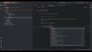 Random Password Generate In Java
