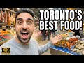 Toronto's Best Food Market | St. Lawrence Market Full Tour