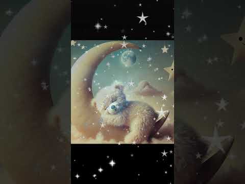 Schlafmusik Für Kinder Baby Schlaflied Wiegenlied Für Babys Baby Melodie Zum Einschlafen