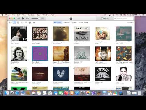 How to Setup Family Sharing on an Apple Computer hqdefault