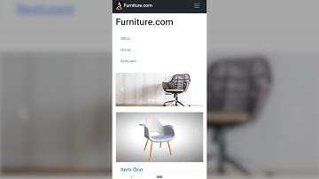 Create an AR online shop using WebXR and ThreeJS