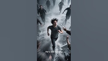 ⏳ What If You Could Freeze Time for 1 Minute? 🤯 #ShortFilm #Story