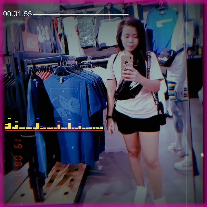 Story wa terbaru // Gerimis melanda hati cover Dj // Dj dangdut selooww