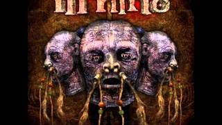 Watch Ill Nino Killing You Killing Me video