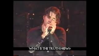 Creed - Who's Got My Back