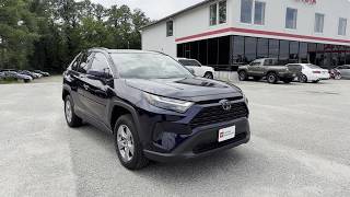 2025 Toyota RAV4 XLE Richmond, Henrico, Mechanicsville, Midlothian, Goochland