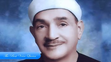 الشيخ طه الفشنى وتلاوة رااااااائعة من سورة التوبة 68 78 HD