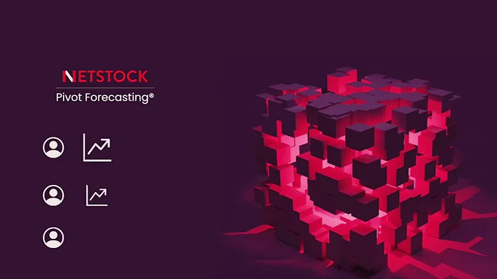 Pivot Forecasting - The Big Picture