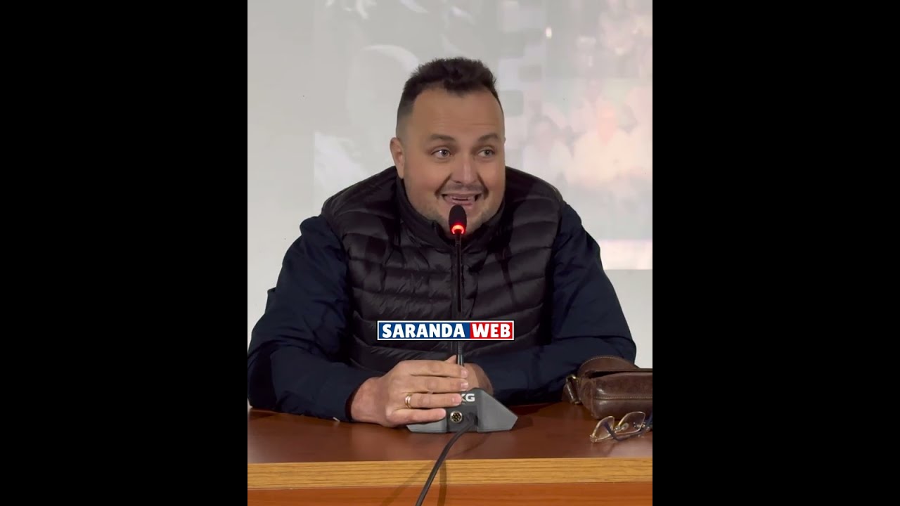 Dhimitër Boli në aktivitetin për riorganizimin e minoritetit grek në Sarandë