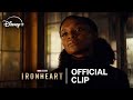 Marvel Television's Ironheart | Official Clip | Disney+