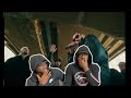 *RUSSIAN RAP REACTION * Miyagi & Andy Panda feat. TumaniYO - Brooklyn (Official Video)🇷🇺🥶