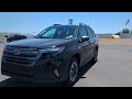 2026 Subaru Forester Premium Peoria, Phoenix, Surprise, Scottsdale, Sun City AZ