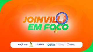 #133 Programa Joinville em Foco | 13.07.26