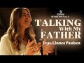 Talking with my father  pfc worship sessions vol 2 live  feat linnea paulsen