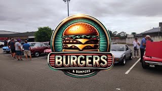 Burgers & Bumpers 2024