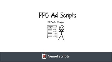 PPC Ad Scripts - FunnelScripts.com