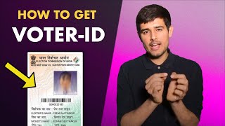 How to Vote? | All about Voter ID Card Registration by Dhruv Rathee