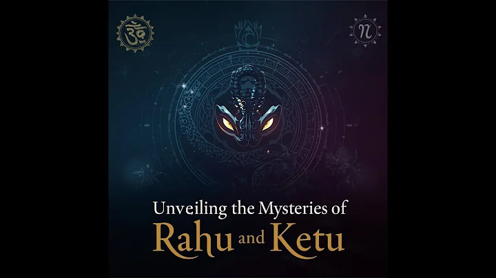 Rahu & Ketu: Unlock Your Soul's Karmic Code (Past Life & Destiny Revealed) | BNN Astrology