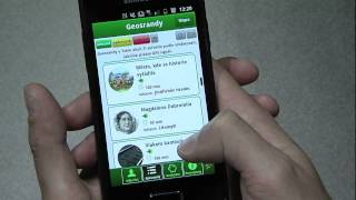 GEOFUN nejen ve Svitavách screenshot 1