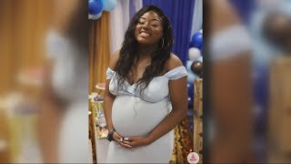 Man sentenced to life behind bars for murder of pregnant woman in Jacksonville